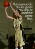 8x10 Print - Basketball Moments